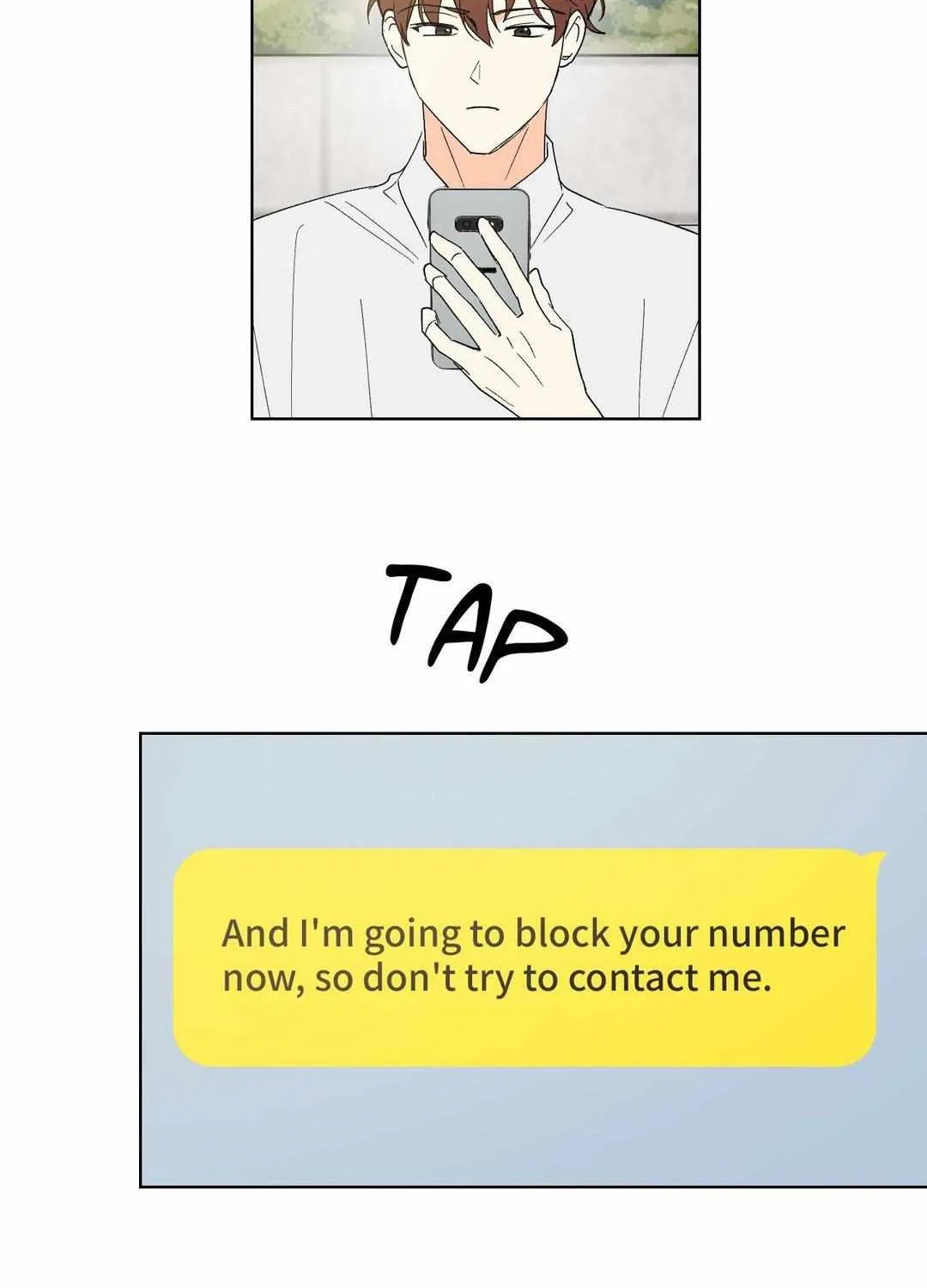Read Part-Time Partner chapter 71 image 75 on Lezhin