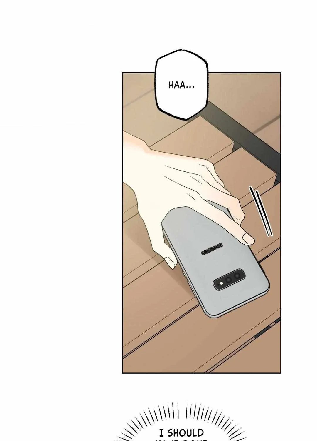Read Part-Time Partner chapter 71 image 76 on Lezhin