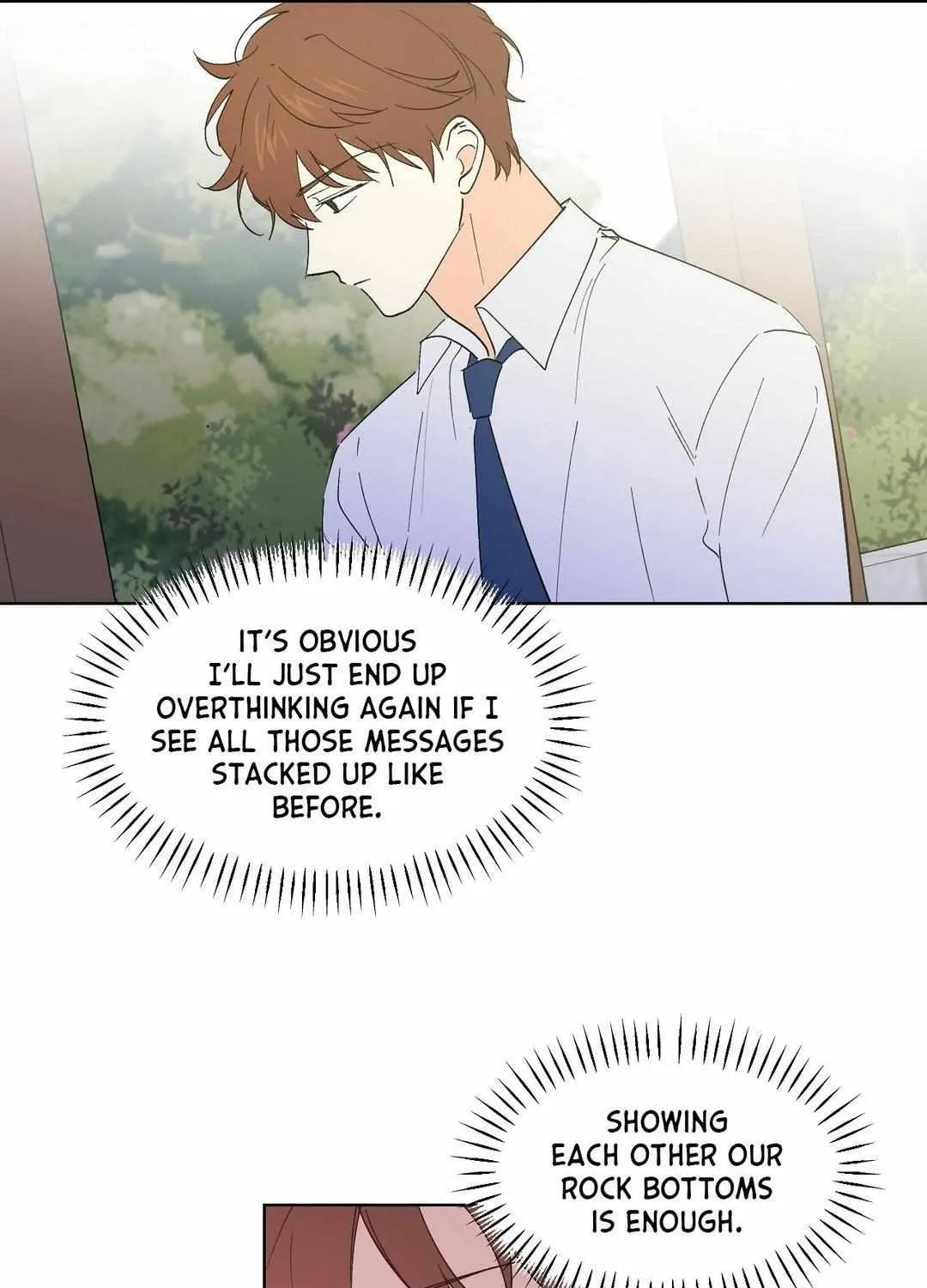 Read Part-Time Partner chapter 71 image 78 on Lezhin