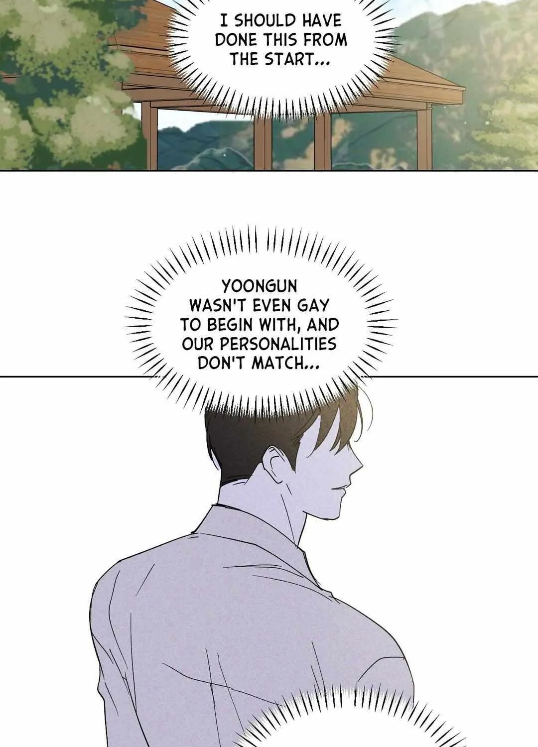 Read Part-Time Partner chapter 71 image 80 on Lezhin