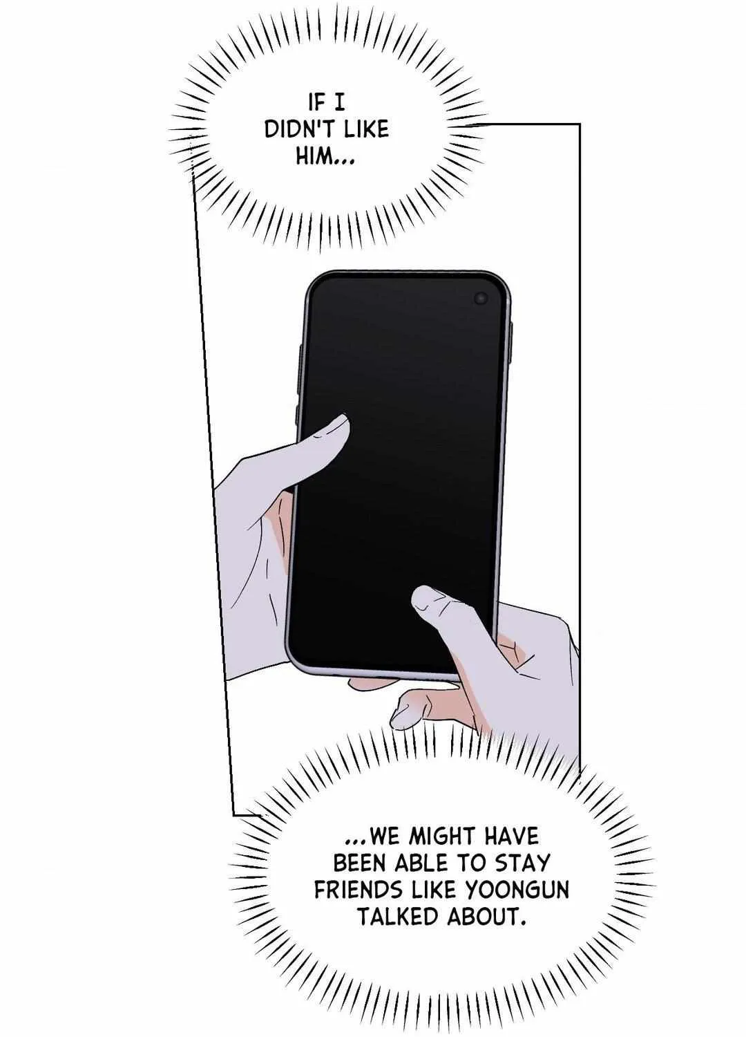 Read Part-Time Partner chapter 71 image 82 on Lezhin