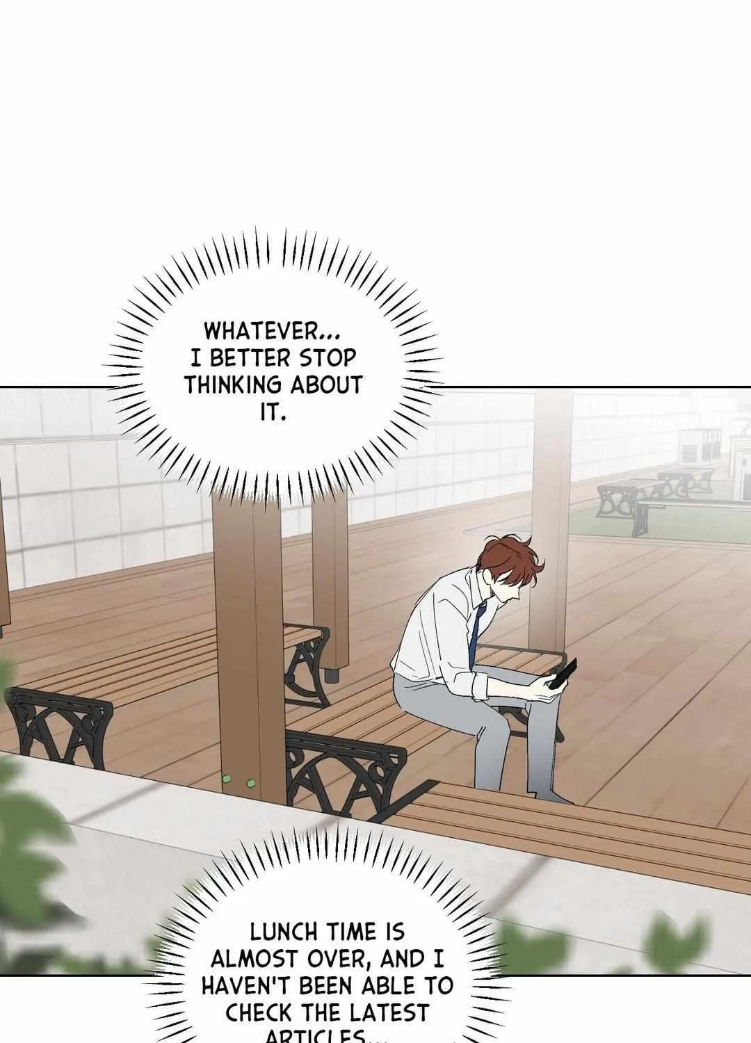 Read Part-Time Partner chapter 71 image 83 on Lezhin