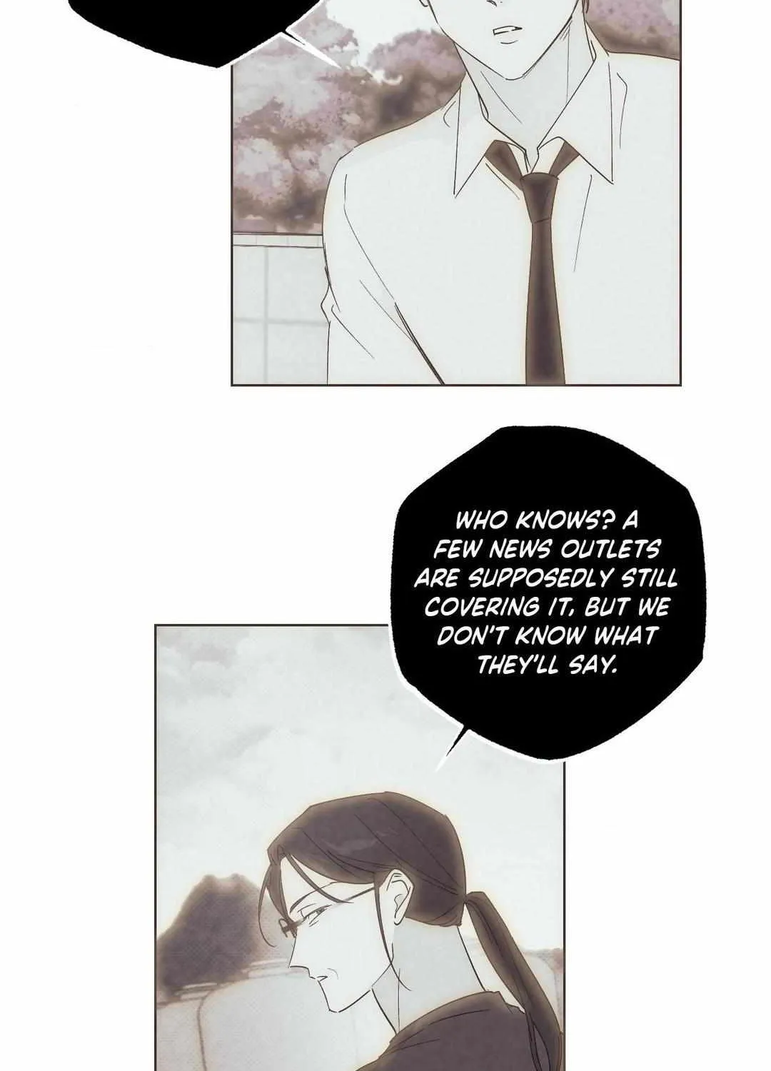Read Part-Time Partner chapter 71 image 87 on Lezhin
