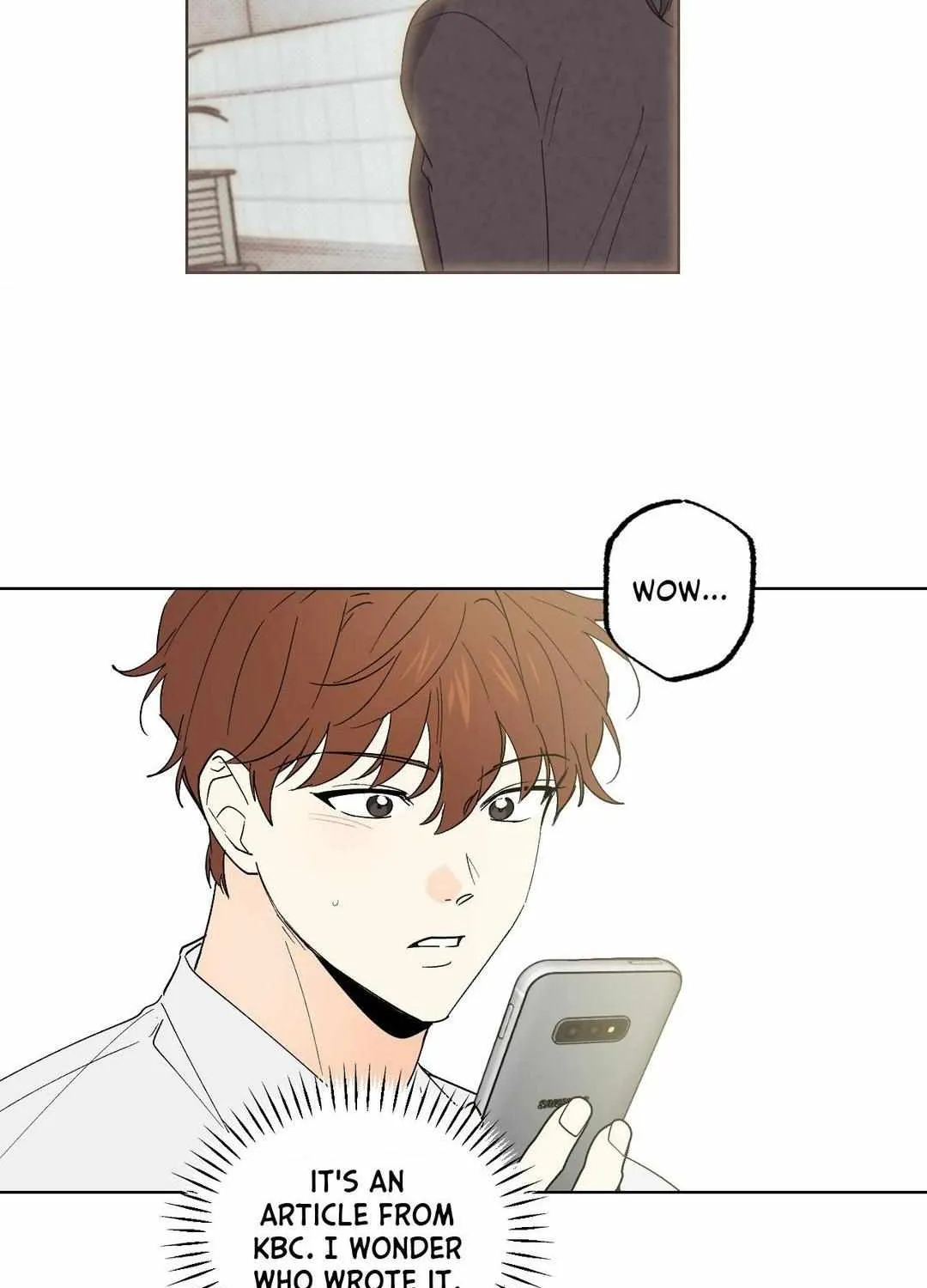 Read Part-Time Partner chapter 71 image 88 on Lezhin