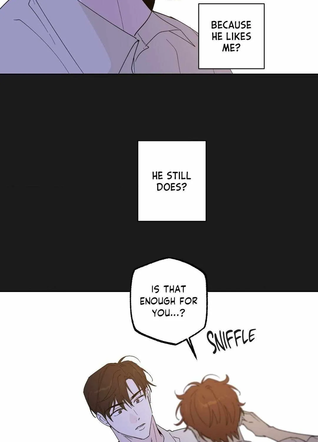 Read Part-Time Partner chapter 71 image 9 on Lezhin