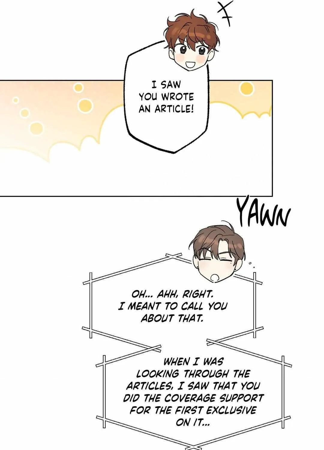 Read Part-Time Partner chapter 72 image 10 on Lezhin