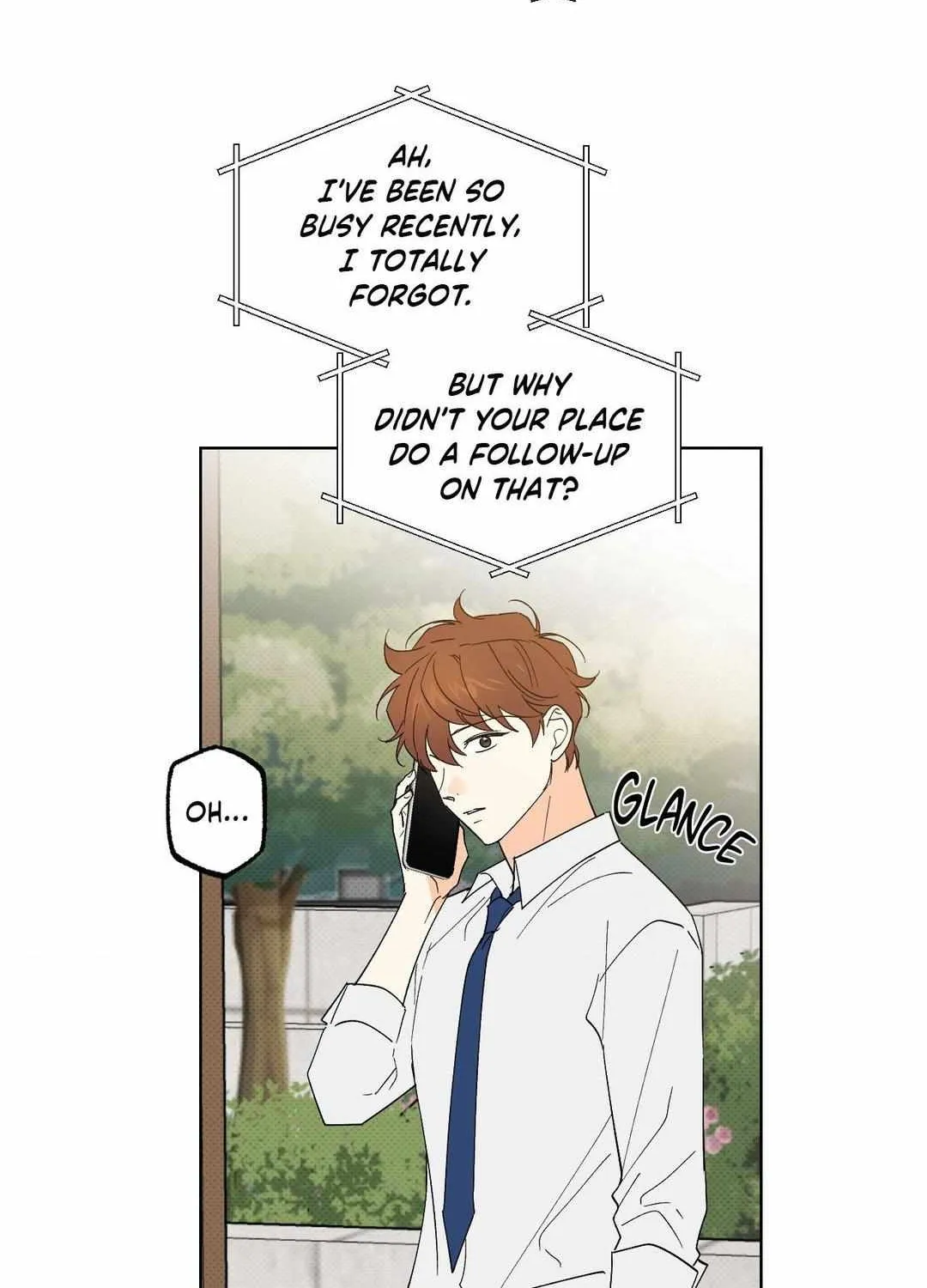 Read Part-Time Partner chapter 72 image 11 on Lezhin