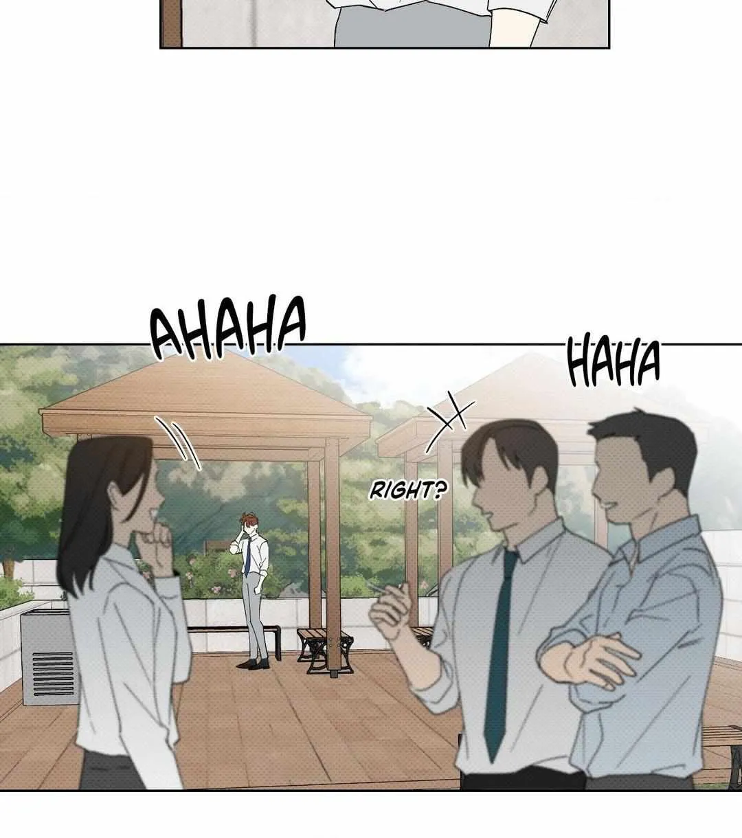 Read Part-Time Partner chapter 72 image 12 on Lezhin