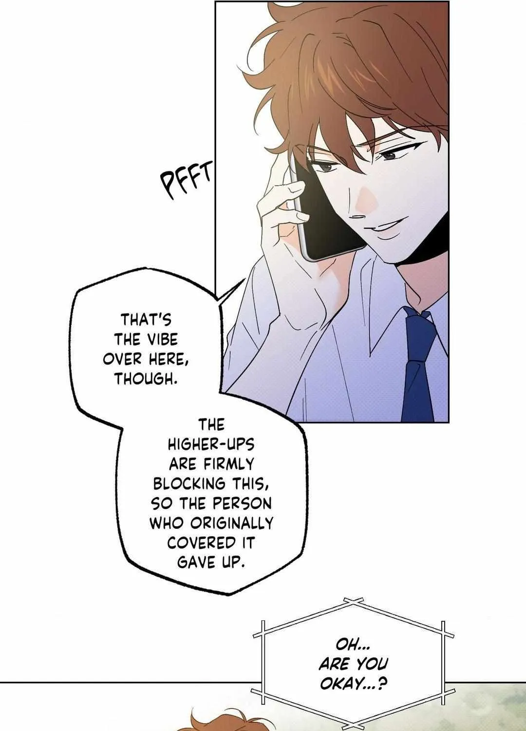 Read Part-Time Partner chapter 72 image 16 on Lezhin