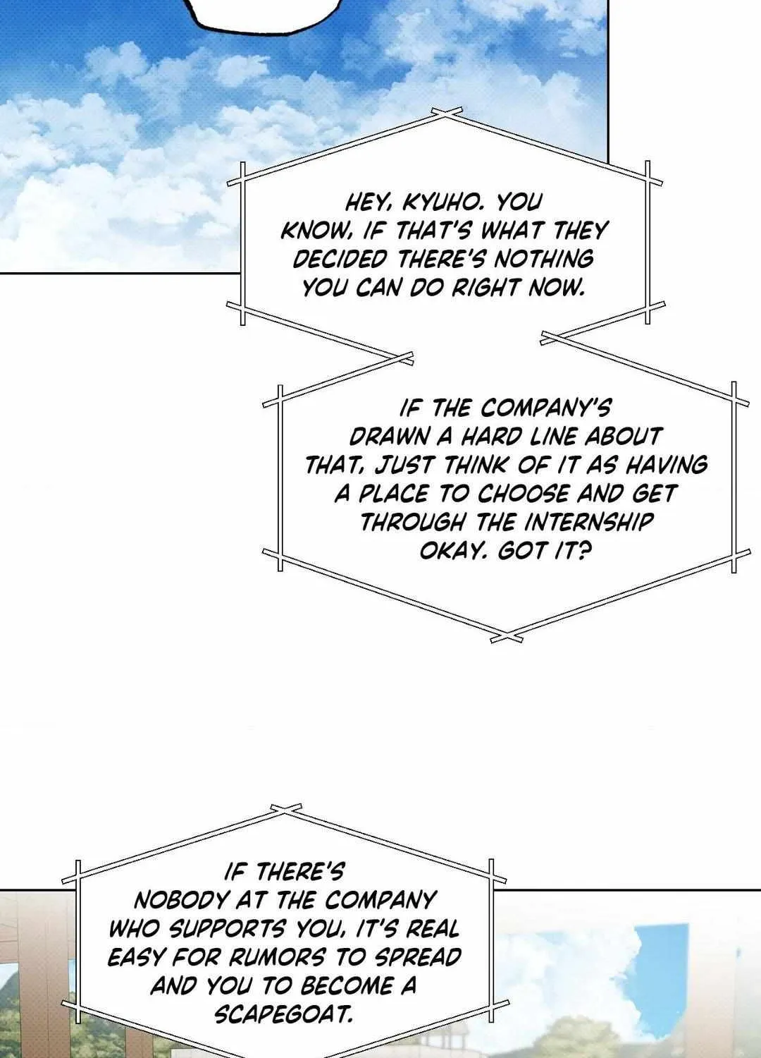 Read Part-Time Partner chapter 72 image 19 on Lezhin