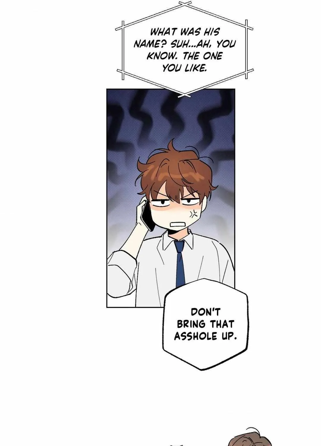 Read Part-Time Partner chapter 72 image 24 on Lezhin