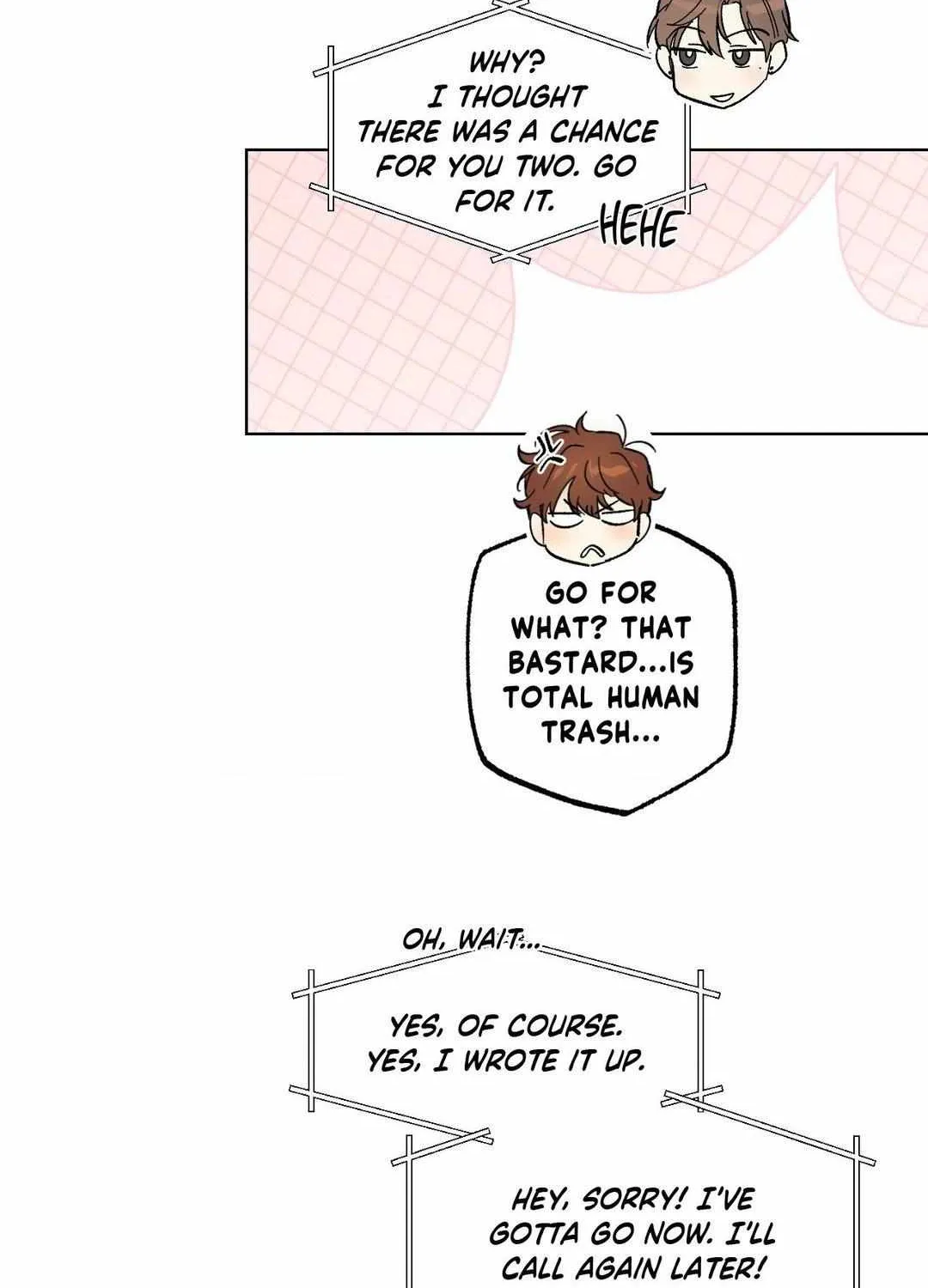 Read Part-Time Partner chapter 72 image 25 on Lezhin