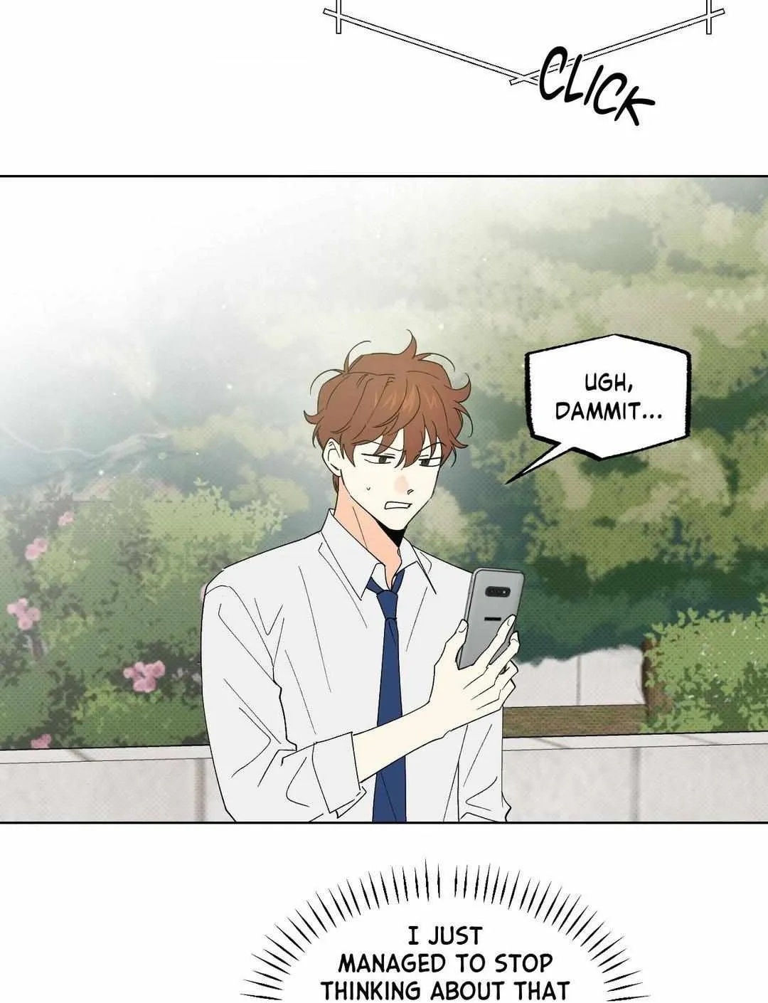 Read Part-Time Partner chapter 72 image 26 on Lezhin