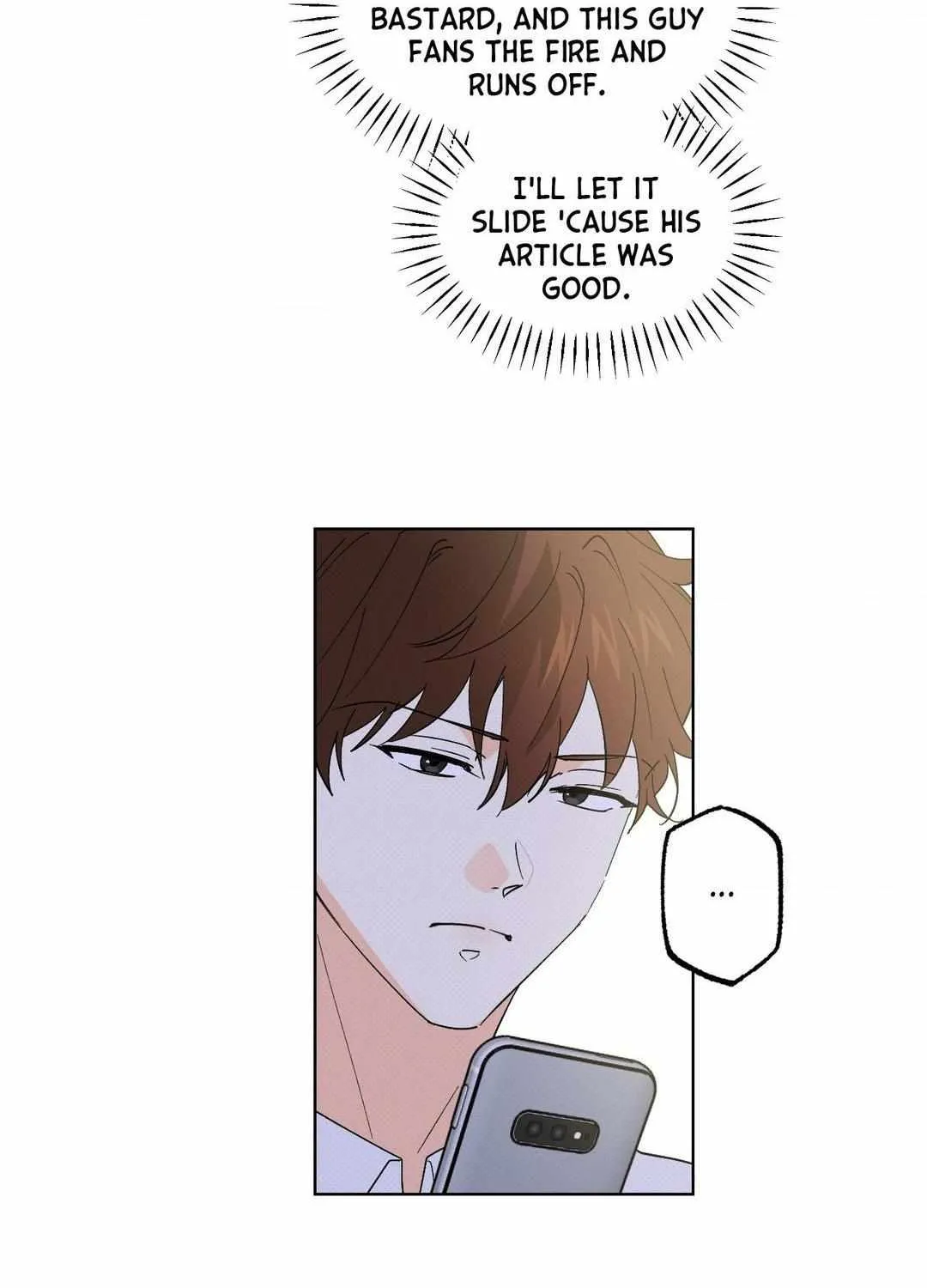 Read Part-Time Partner chapter 72 image 27 on Lezhin