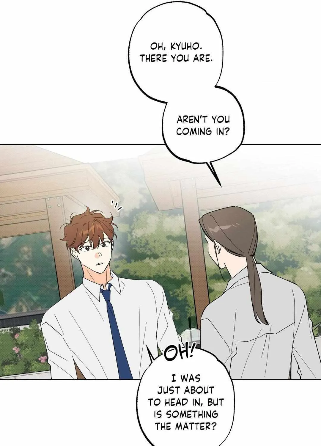 Read Part-Time Partner chapter 72 image 30 on Lezhin