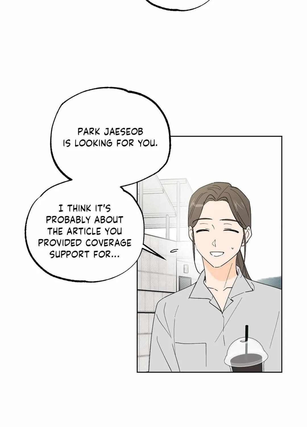 Read Part-Time Partner chapter 72 image 31 on Lezhin