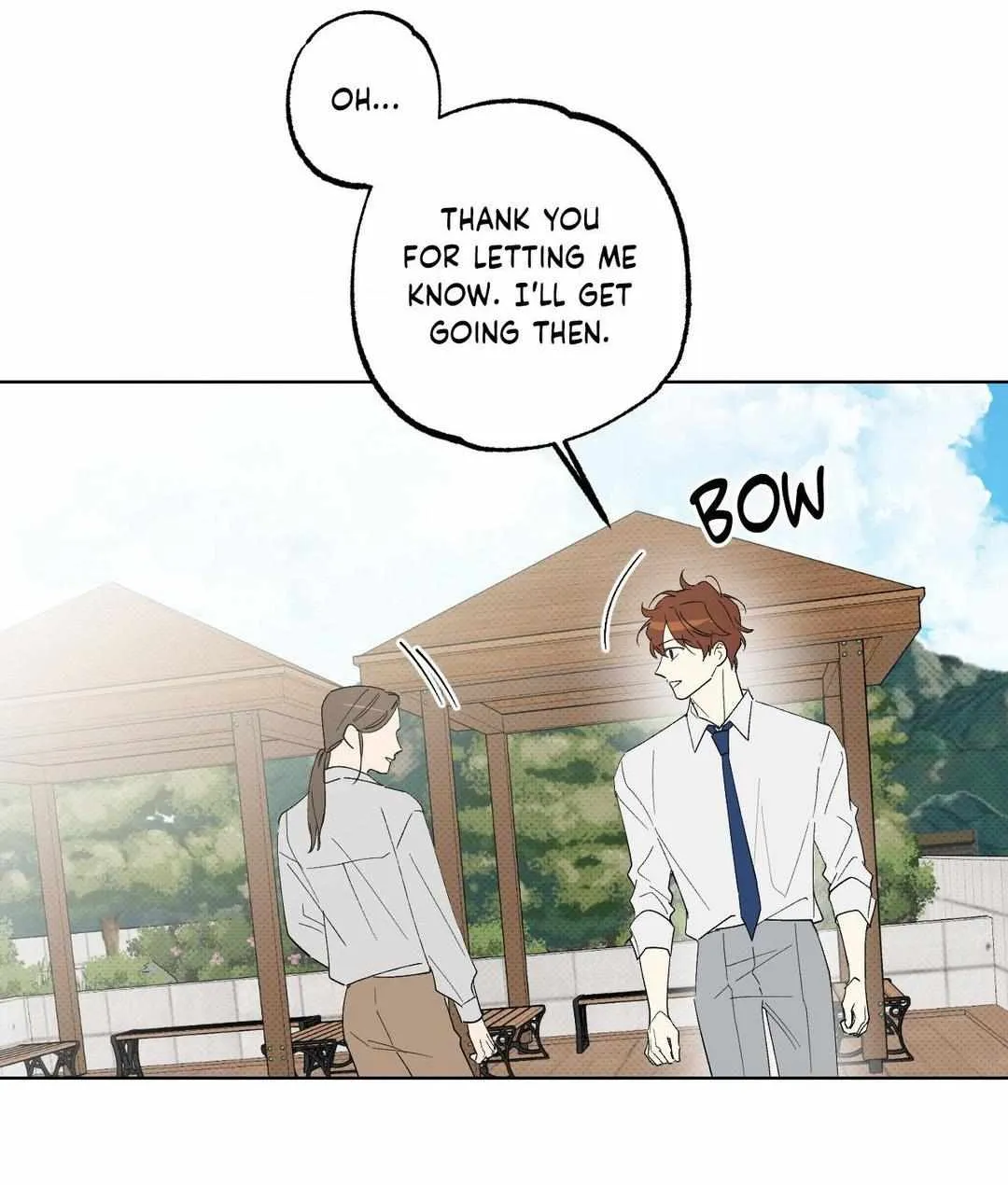 Read Part-Time Partner chapter 72 image 32 on Lezhin