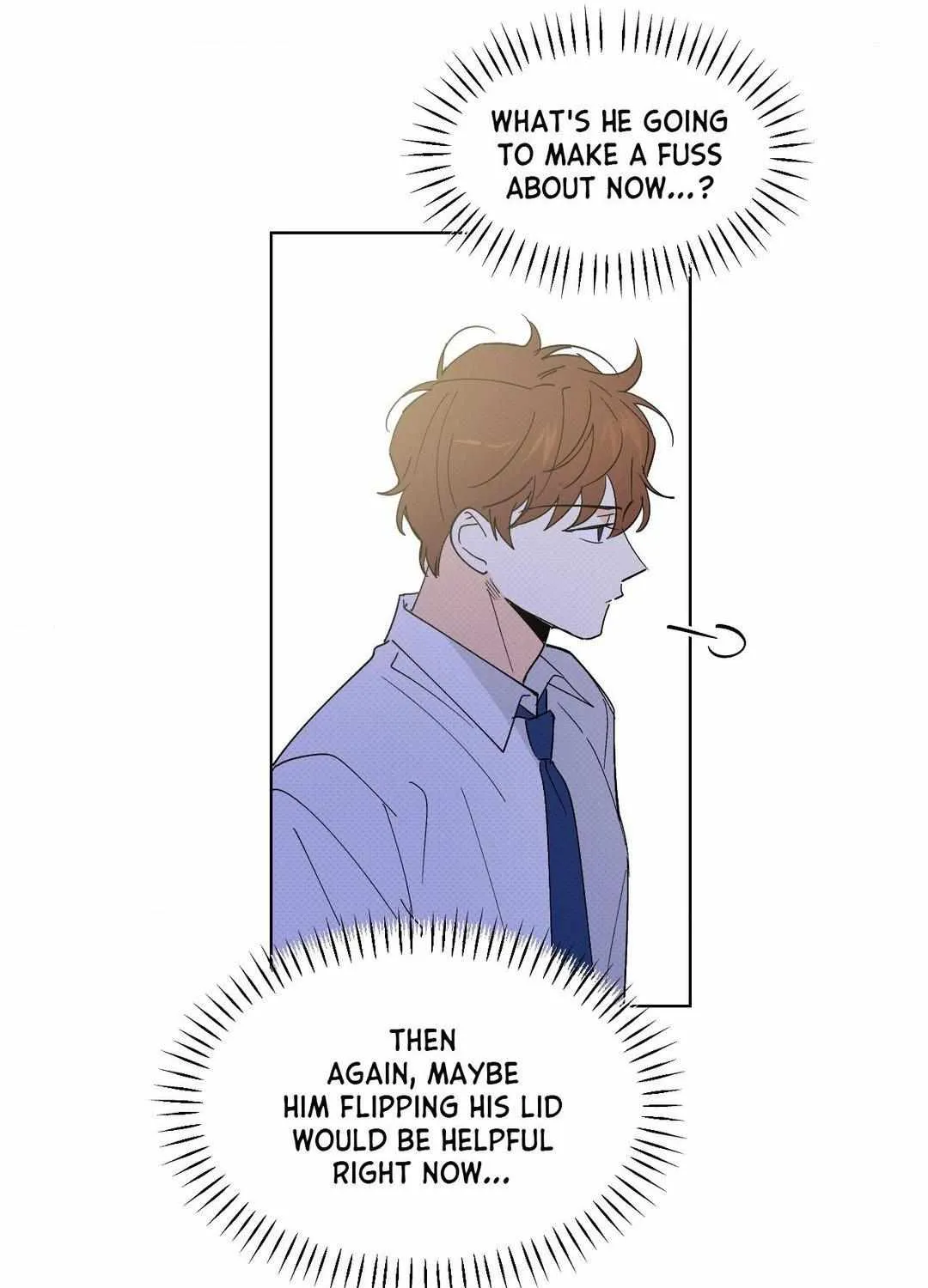 Read Part-Time Partner chapter 72 image 33 on Lezhin