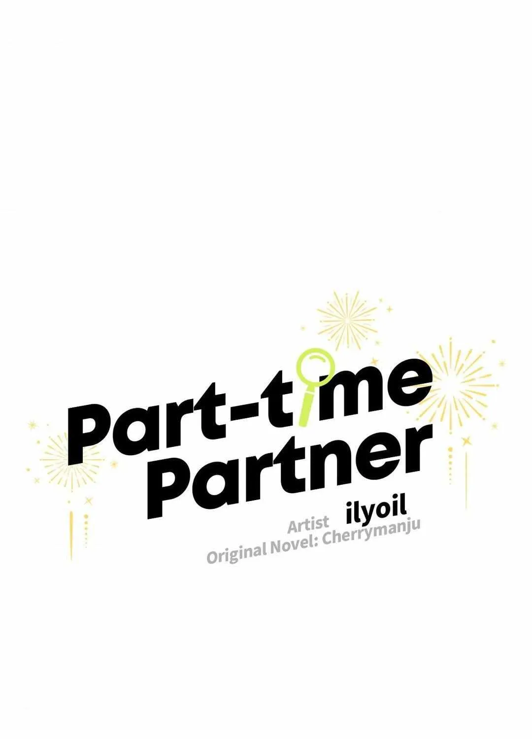 Read Part-Time Partner chapter 72 image 35 on Lezhin