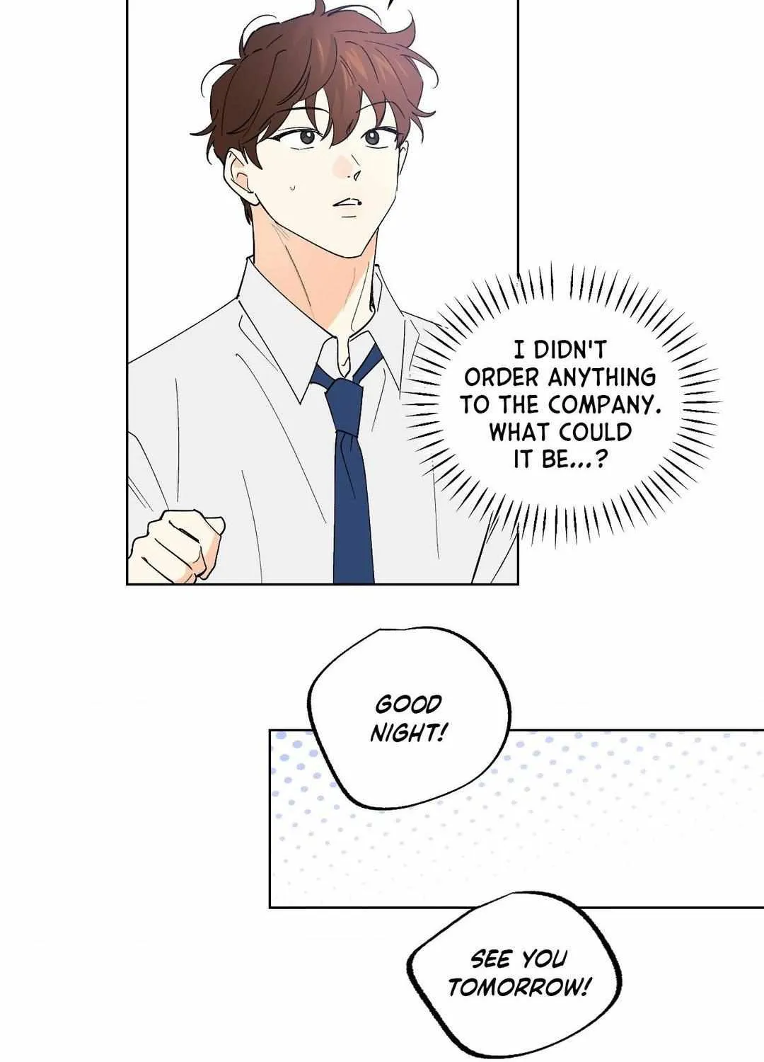 Read Part-Time Partner chapter 72 image 38 on Lezhin