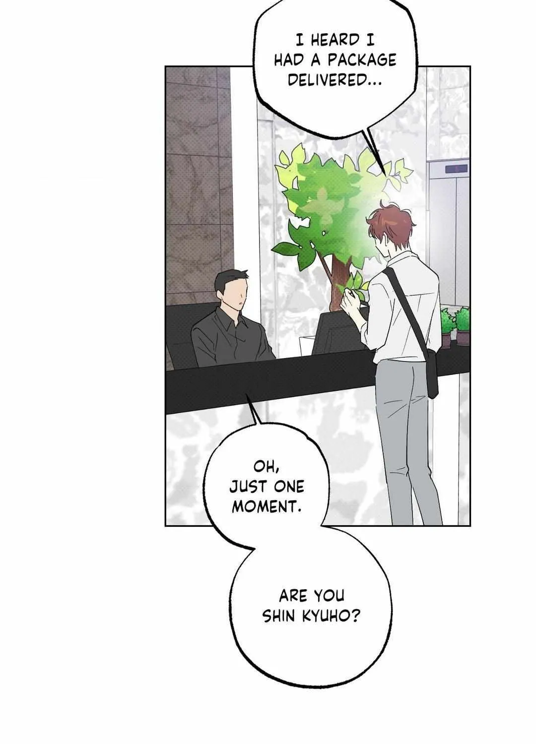Read Part-Time Partner chapter 72 image 40 on Lezhin