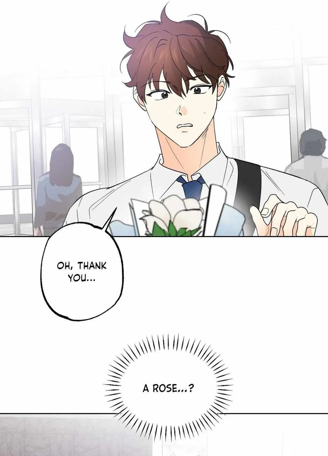 Read Part-Time Partner chapter 72 image 42 on Lezhin