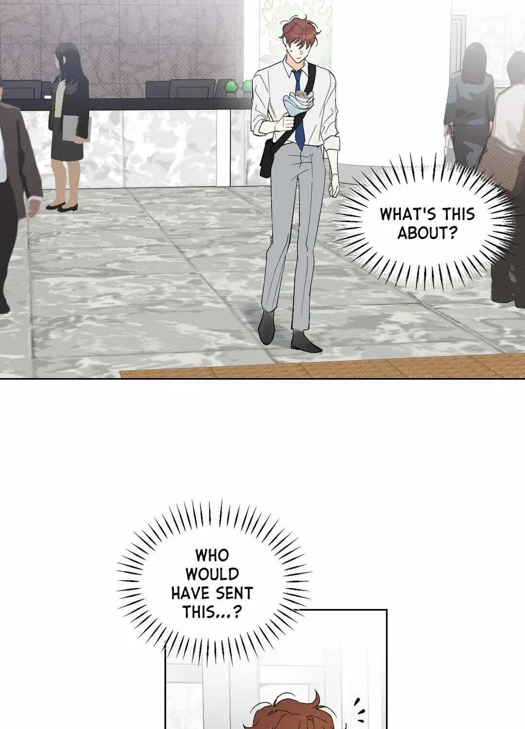 Read Part-Time Partner chapter 72 image 43 on Lezhin