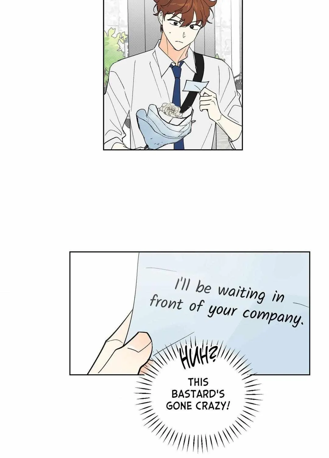 Read Part-Time Partner chapter 72 image 44 on Lezhin