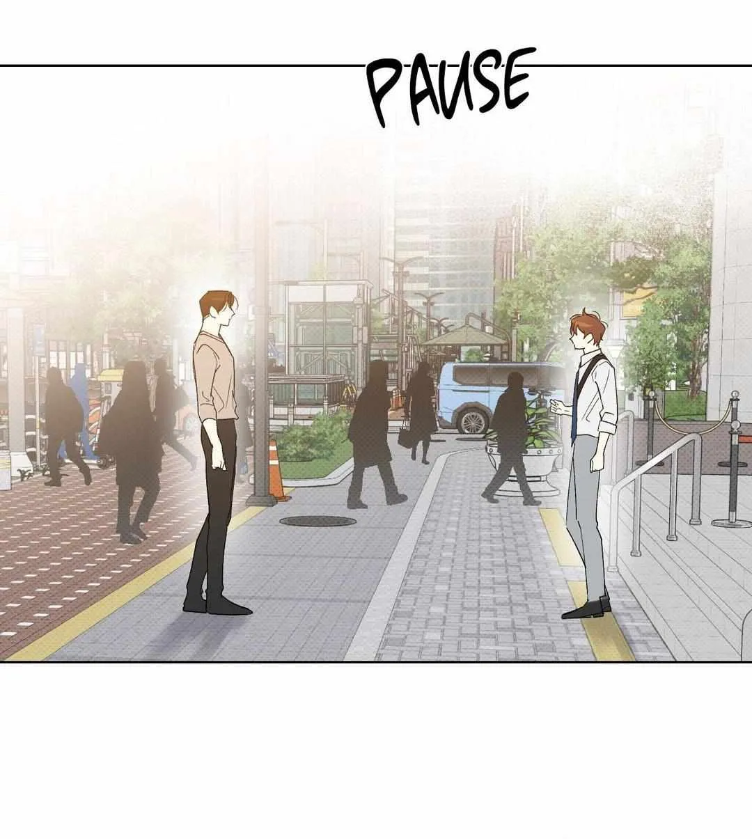 Read Part-Time Partner chapter 72 image 47 on Lezhin