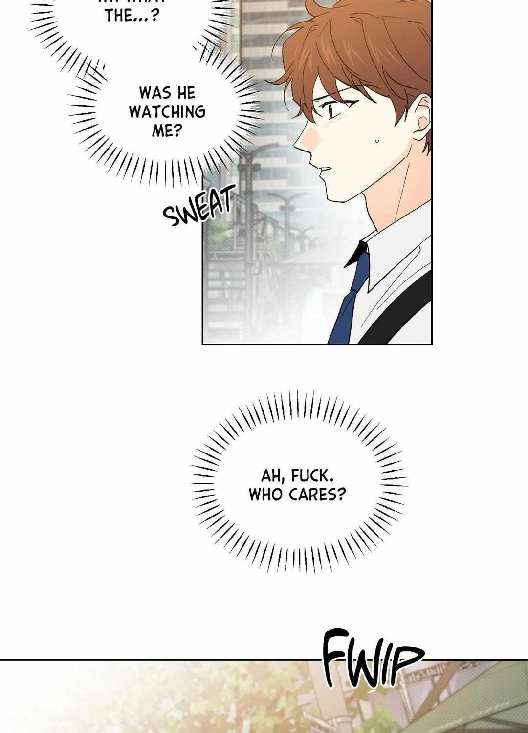 Read Part-Time Partner chapter 72 image 49 on Lezhin