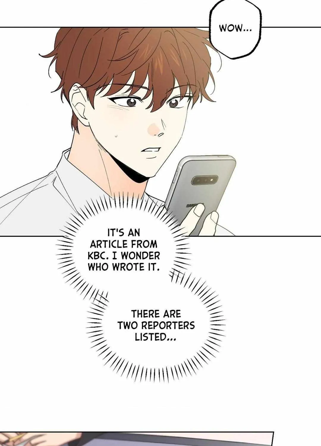 Read Part-Time Partner chapter 72 image 5 on Lezhin