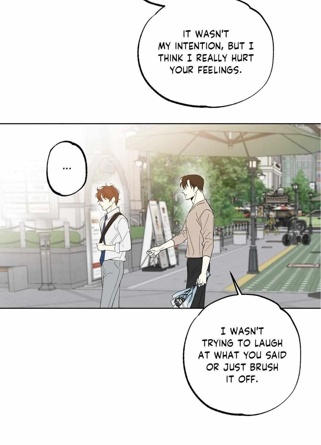 Read Part-Time Partner chapter 72 image 54 on Lezhin
