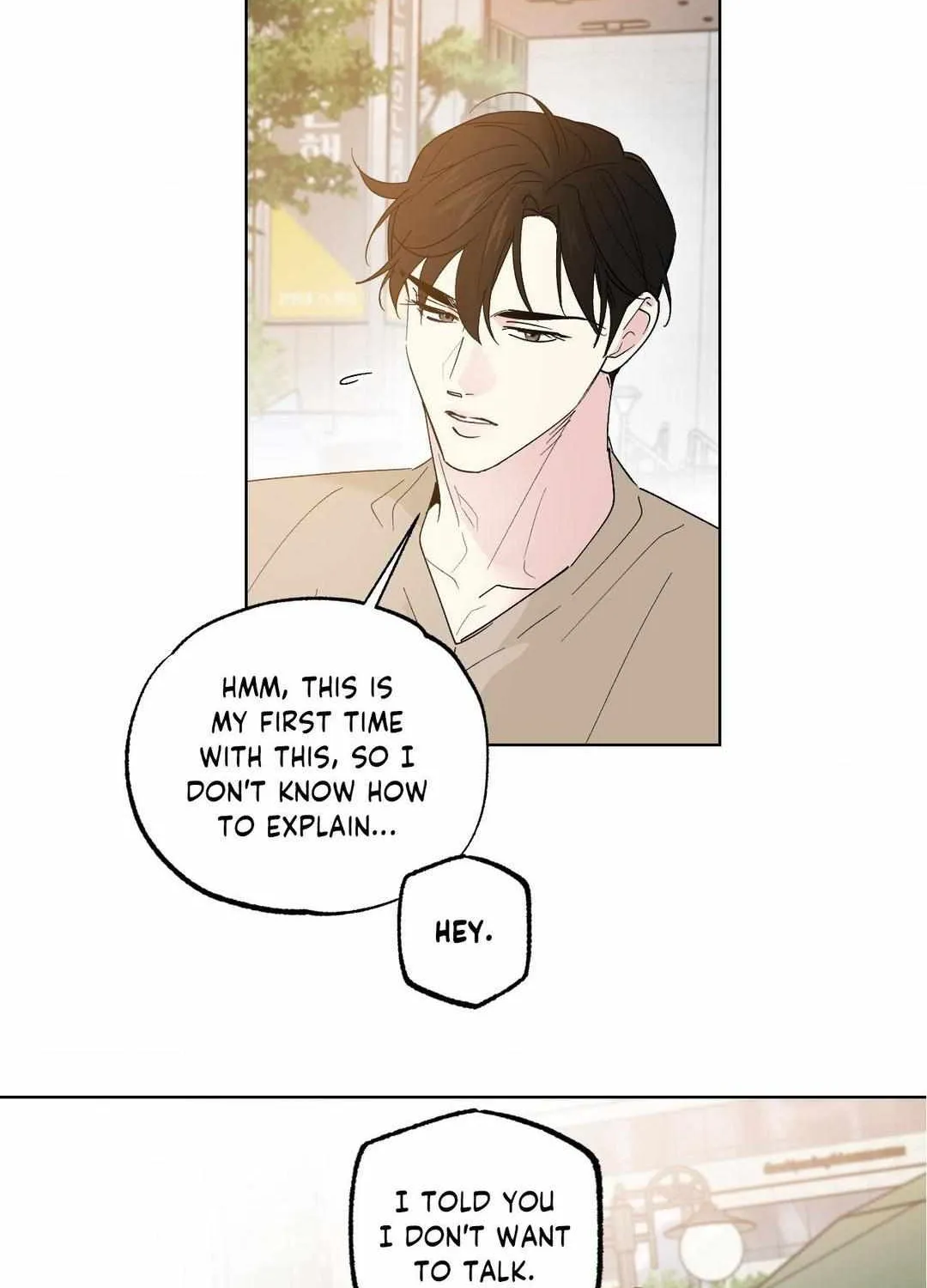 Read Part-Time Partner chapter 72 image 57 on Lezhin