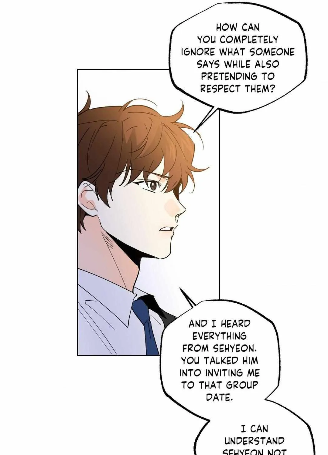 Read Part-Time Partner chapter 72 image 59 on Lezhin