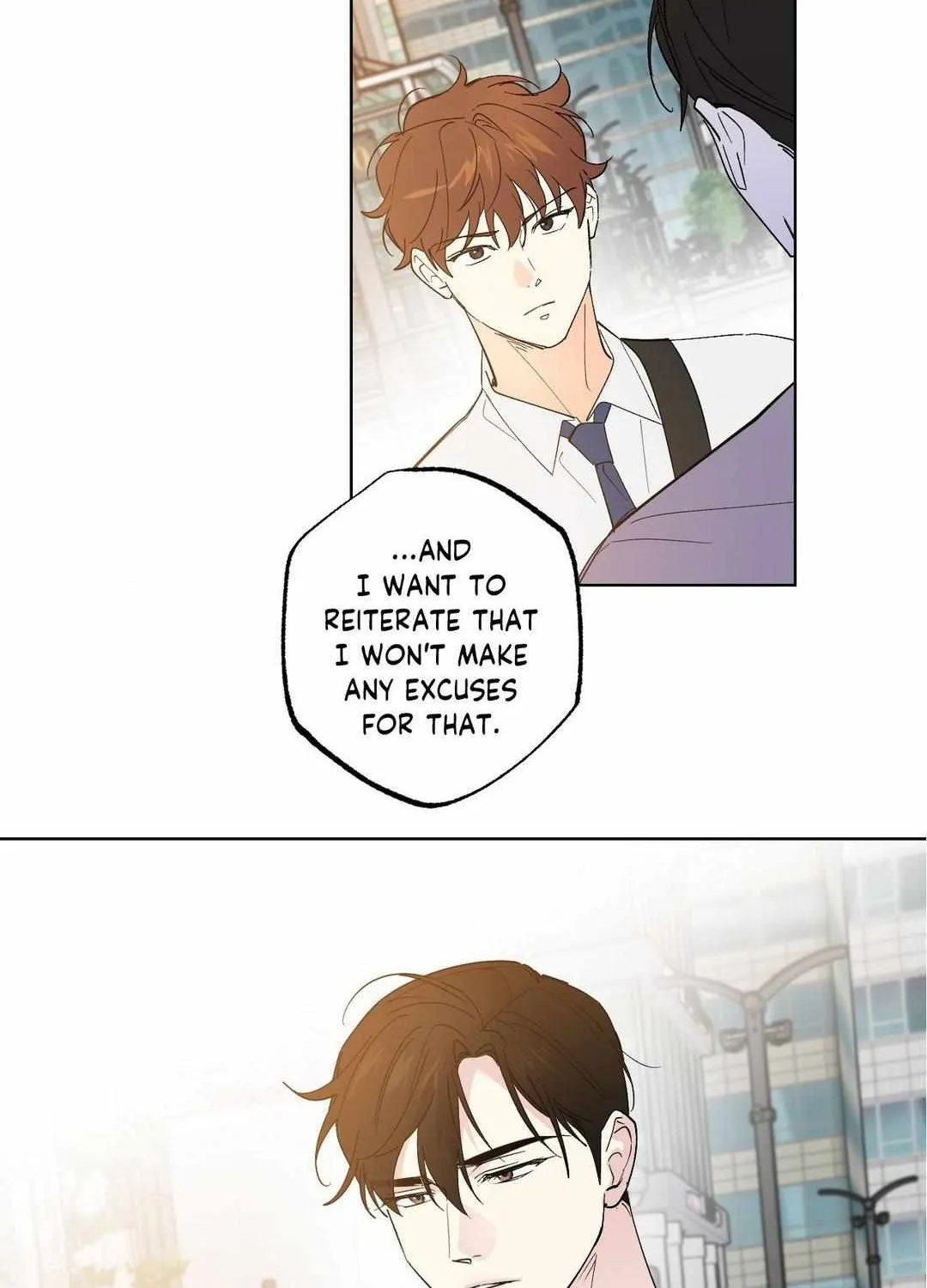 Read Part-Time Partner chapter 72 image 62 on Lezhin