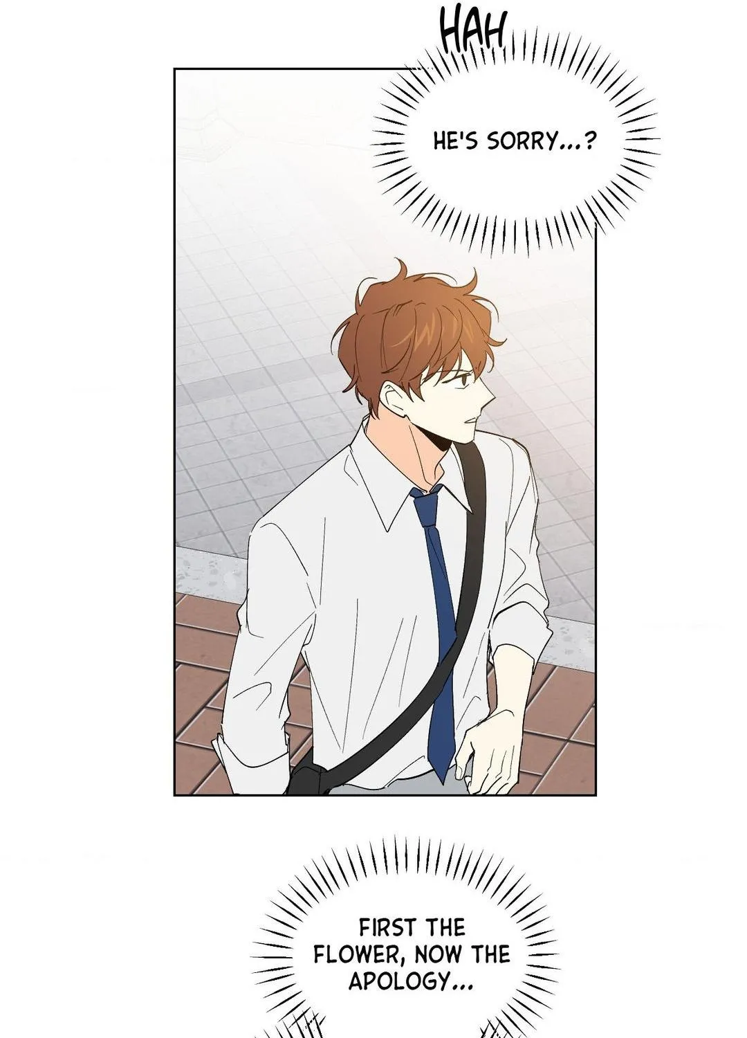 Read Part-Time Partner chapter 72 image 64 on Lezhin