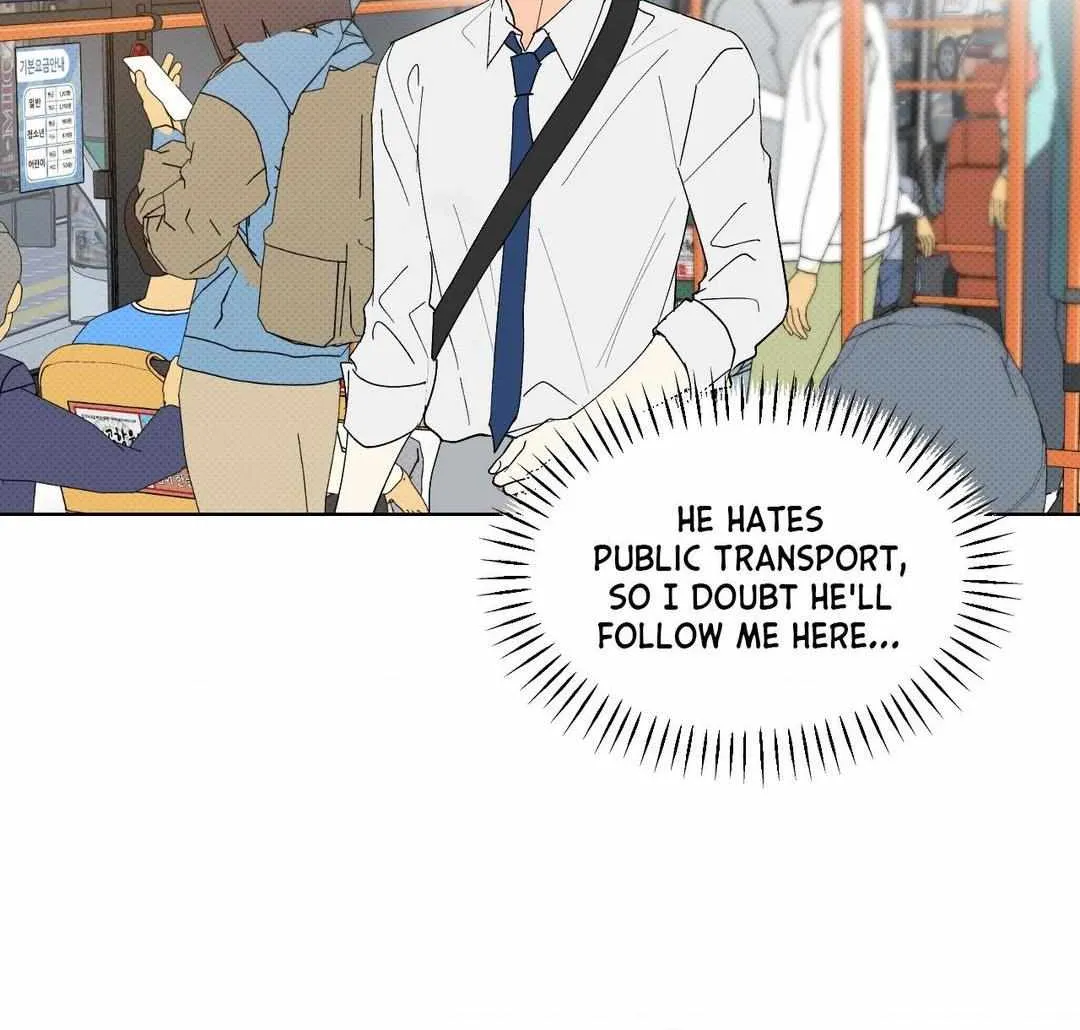 Read Part-Time Partner chapter 72 image 71 on Lezhin