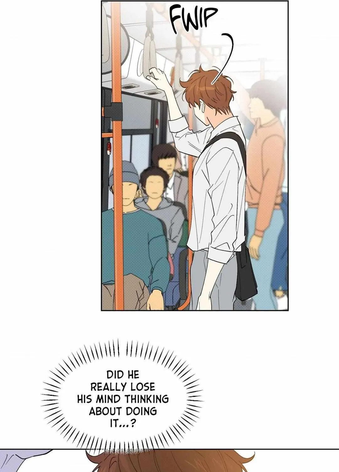 Read Part-Time Partner chapter 72 image 75 on Lezhin