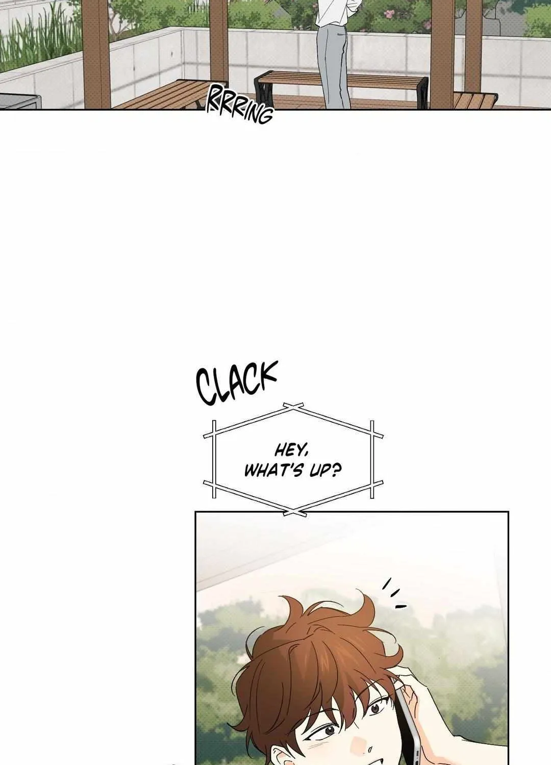 Read Part-Time Partner chapter 72 image 8 on Lezhin