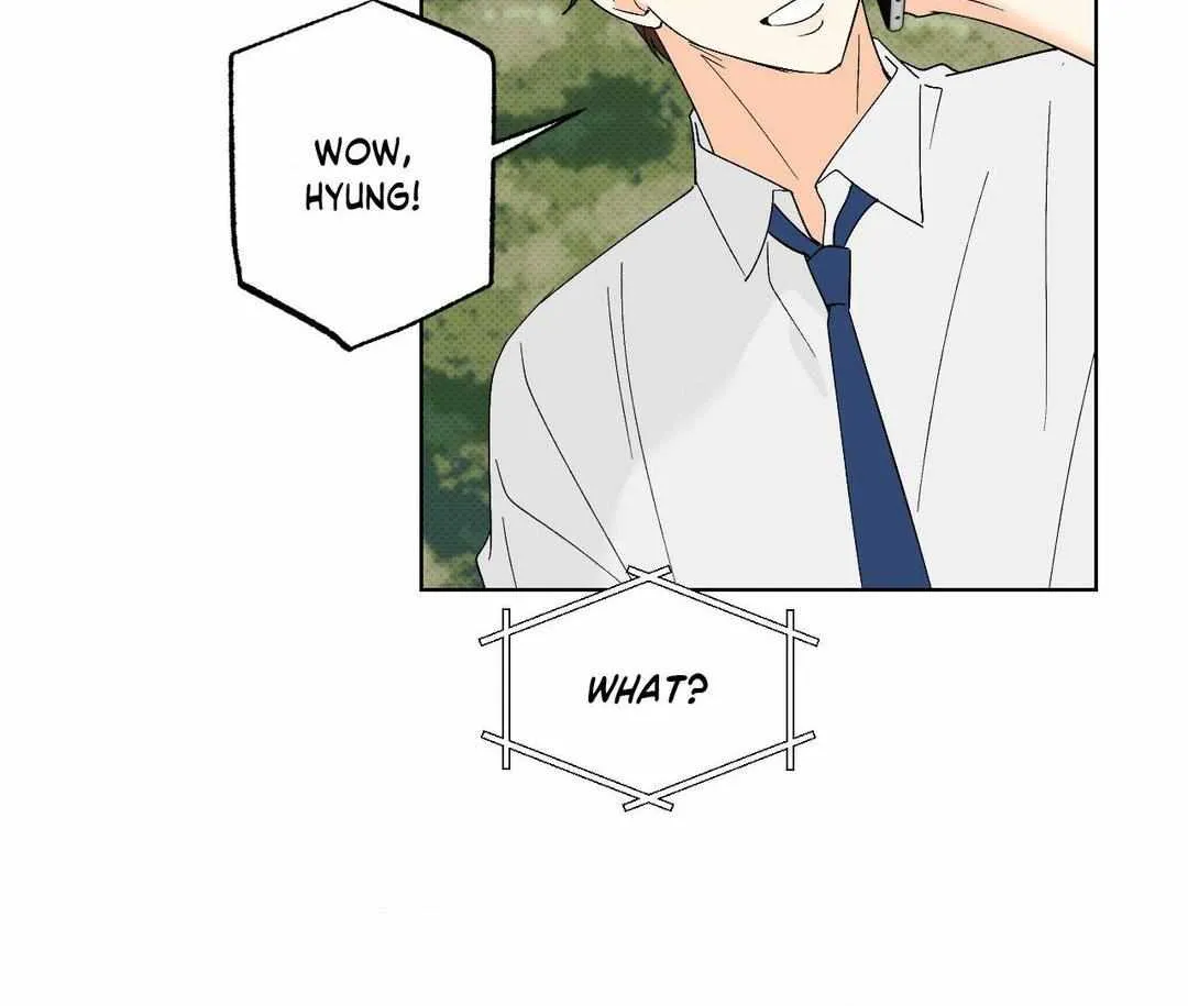 Read Part-Time Partner chapter 72 image 9 on Lezhin