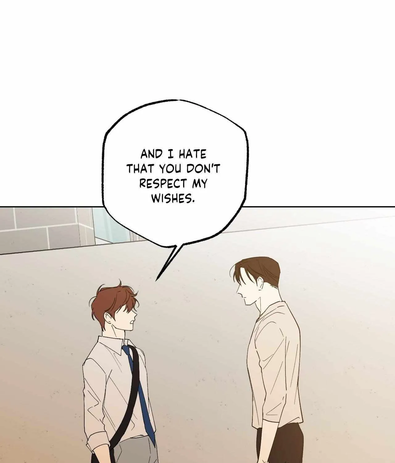 Read Part-Time Partner chapter 73 image 17 on Lezhin