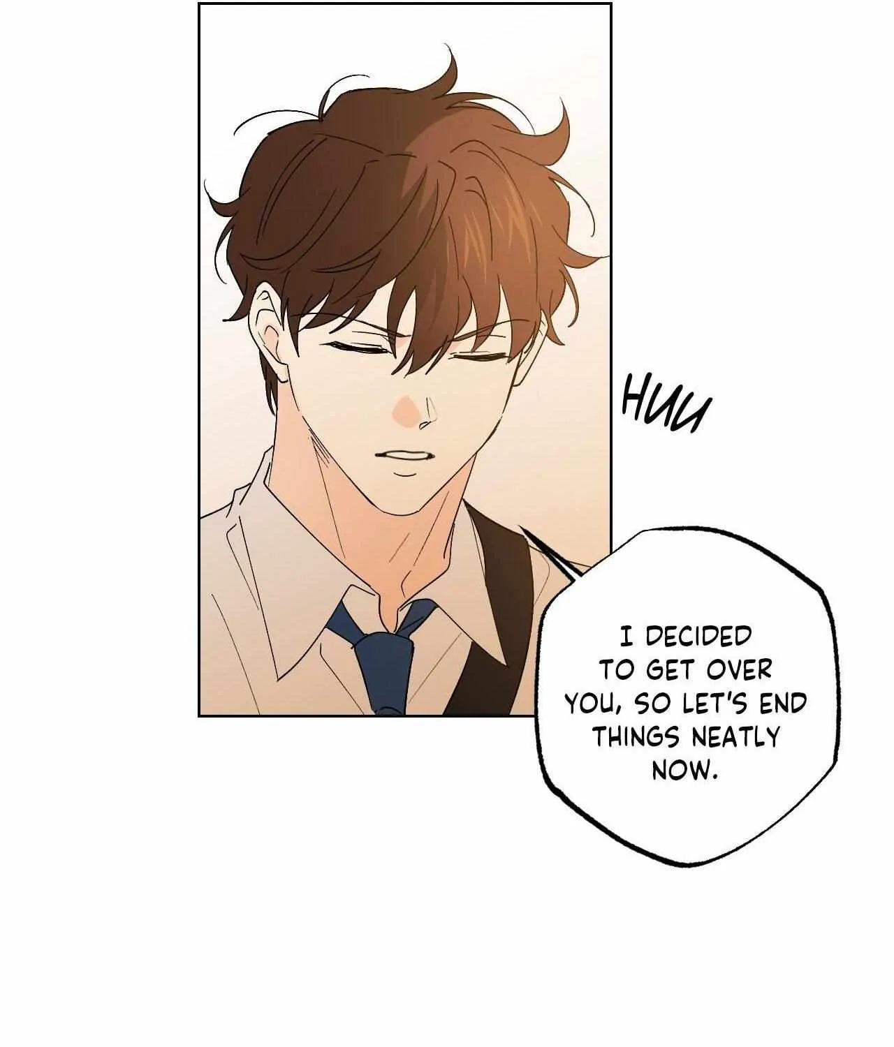 Read Part-Time Partner chapter 73 image 19 on Lezhin