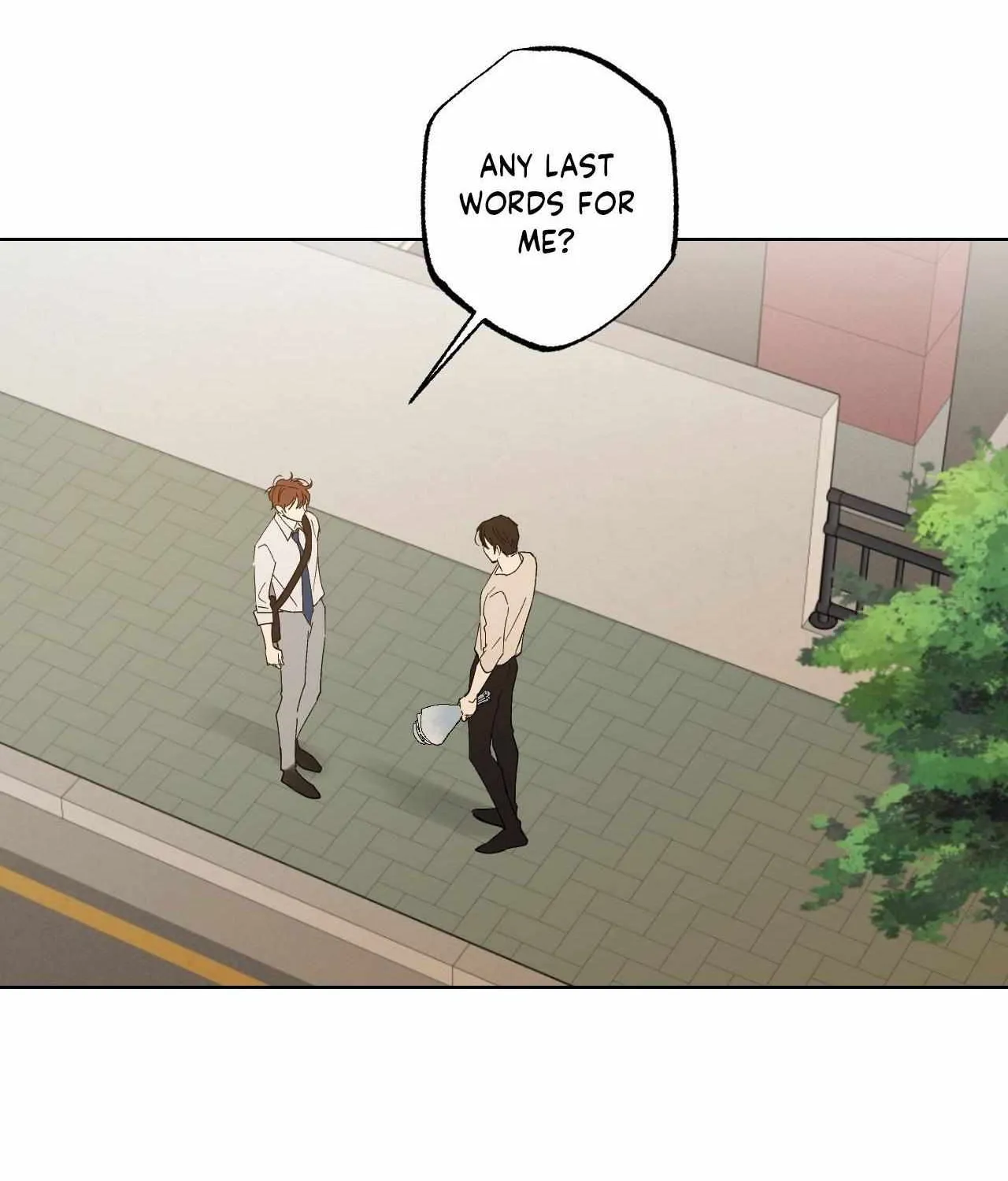 Read Part-Time Partner chapter 73 image 20 on Lezhin