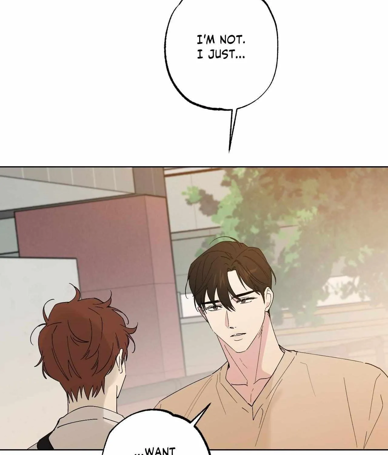 Read Part-Time Partner chapter 73 image 23 on Lezhin