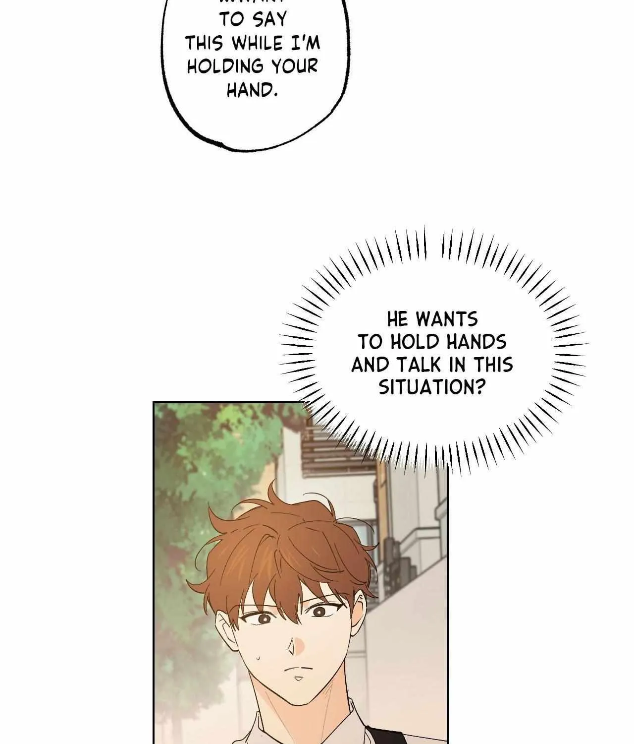 Read Part-Time Partner chapter 73 image 24 on Lezhin