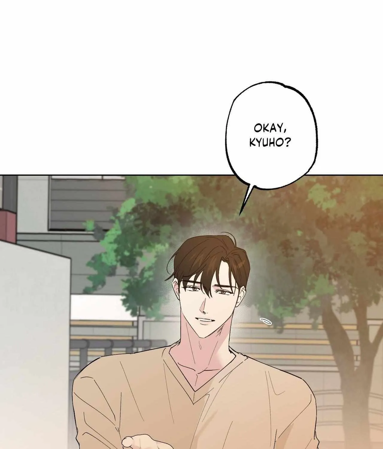 Read Part-Time Partner chapter 73 image 26 on Lezhin