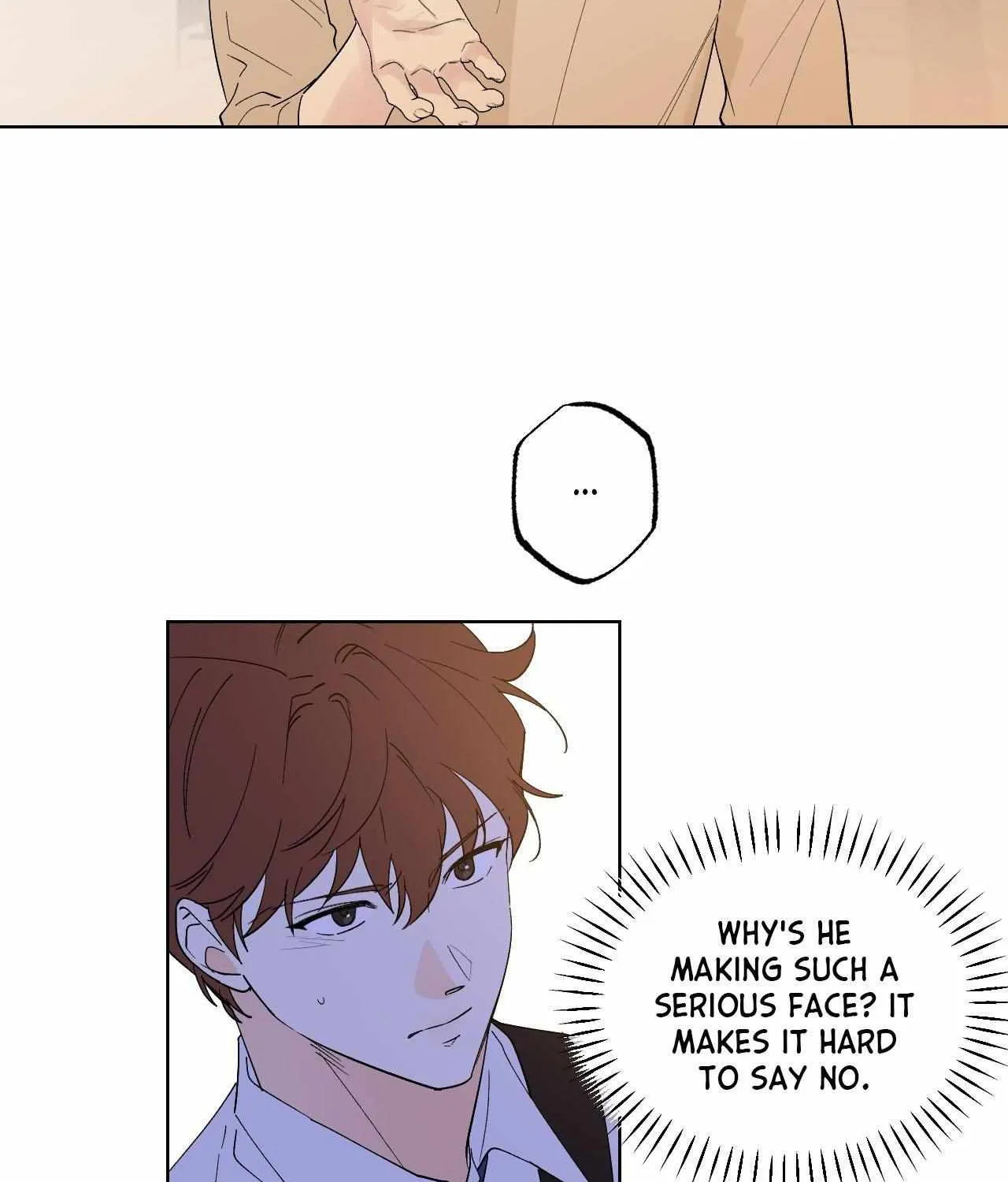 Read Part-Time Partner chapter 73 image 27 on Lezhin
