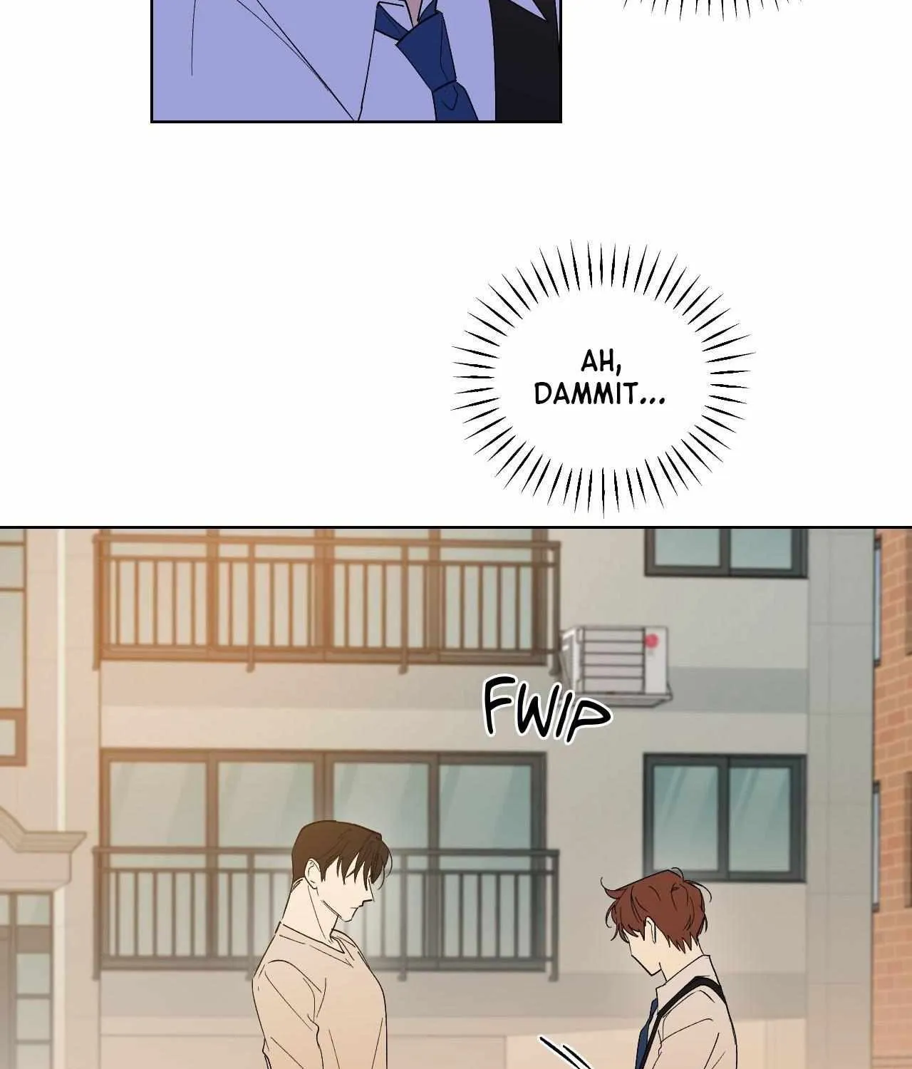 Read Part-Time Partner chapter 73 image 28 on Lezhin