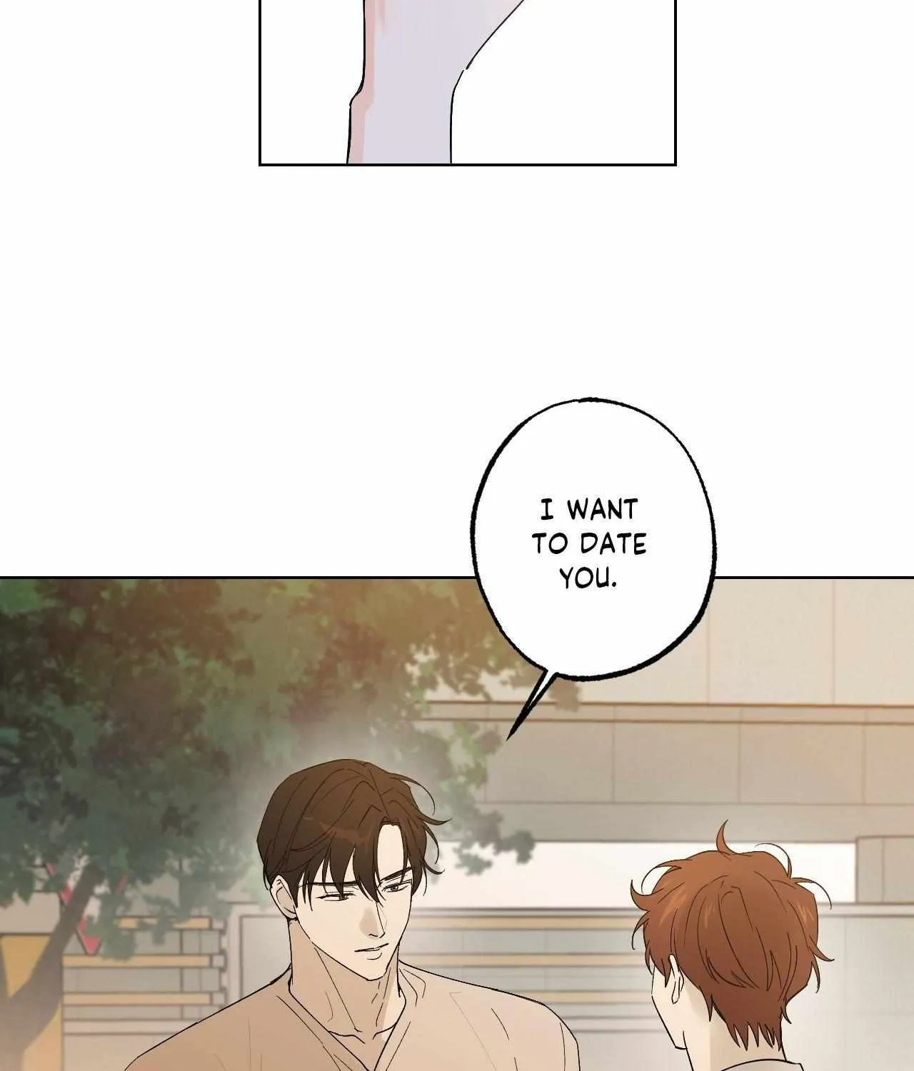 Read Part-Time Partner chapter 73 image 31 on Lezhin