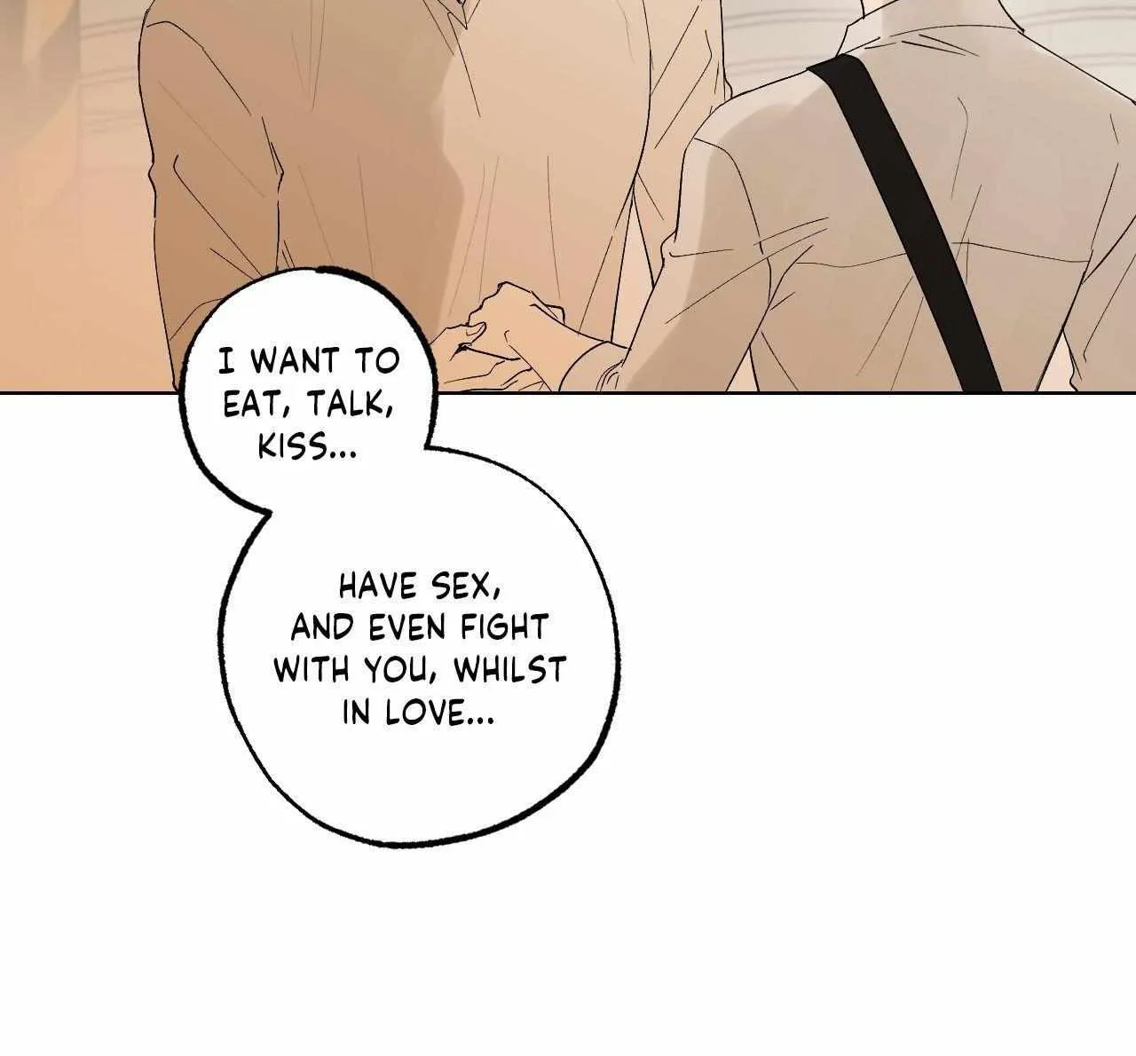 Read Part-Time Partner chapter 73 image 32 on Lezhin